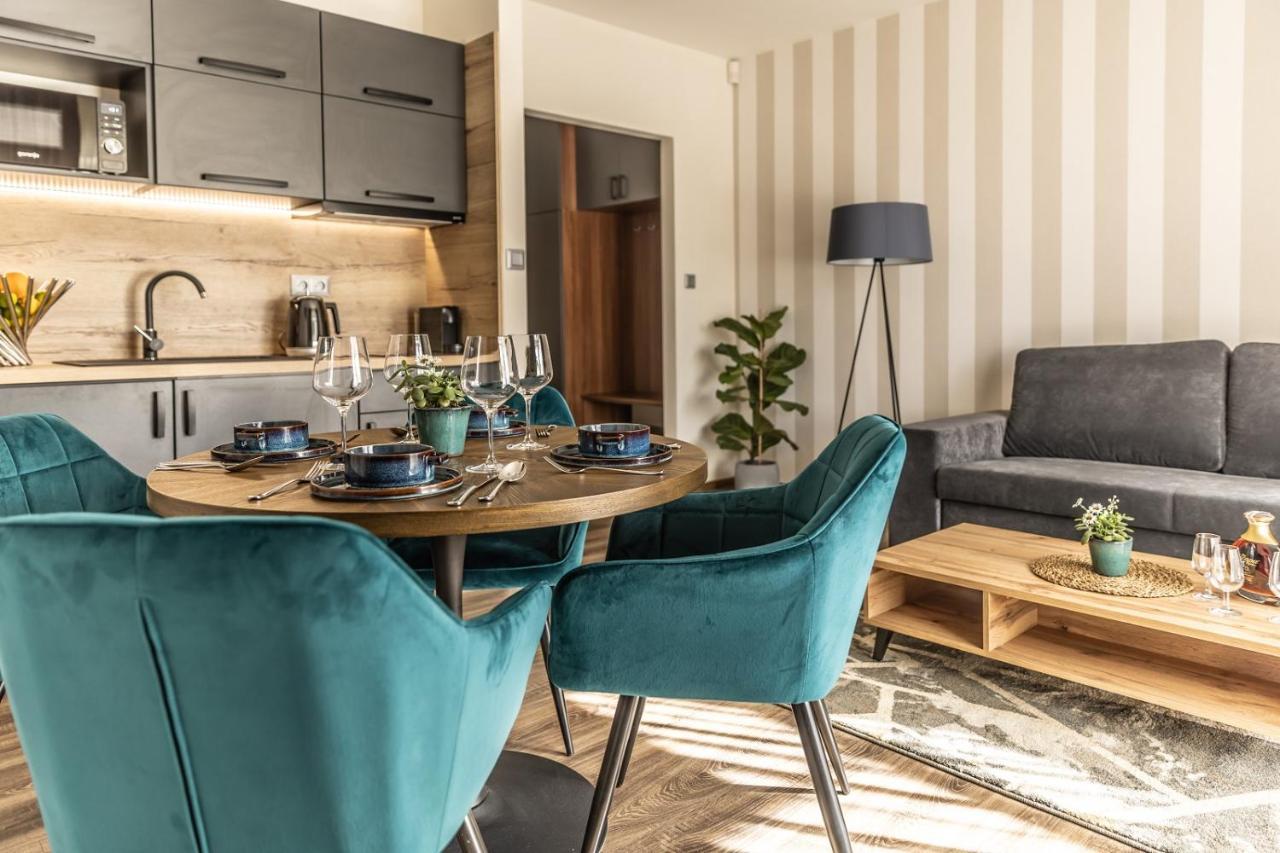 Hotel Demanova Apartments - Dependance Liptovský Mikuláš Extérieur photo