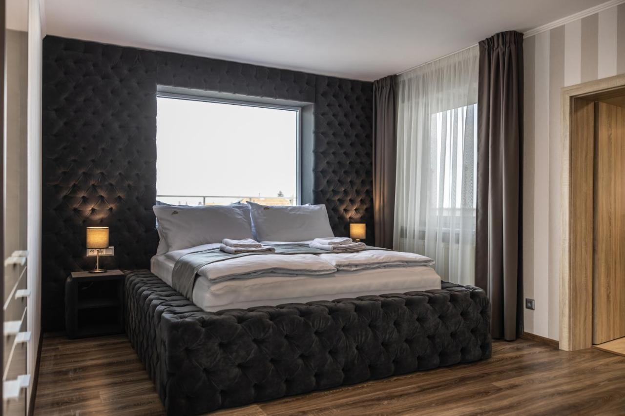 Hotel Demanova Apartments - Dependance Liptovský Mikuláš Extérieur photo
