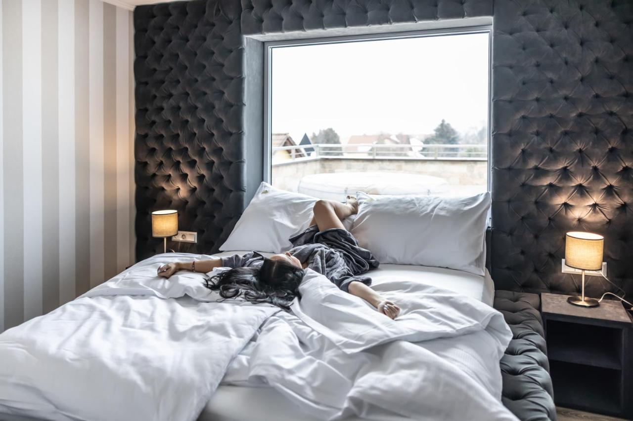Hotel Demanova Apartments - Dependance Liptovský Mikuláš Extérieur photo