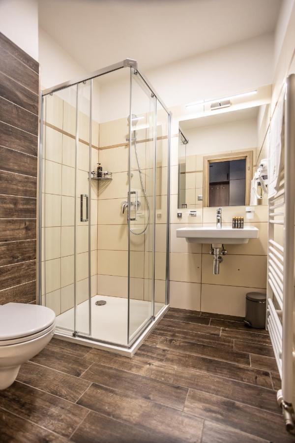 Hotel Demanova Apartments - Dependance Liptovský Mikuláš Extérieur photo