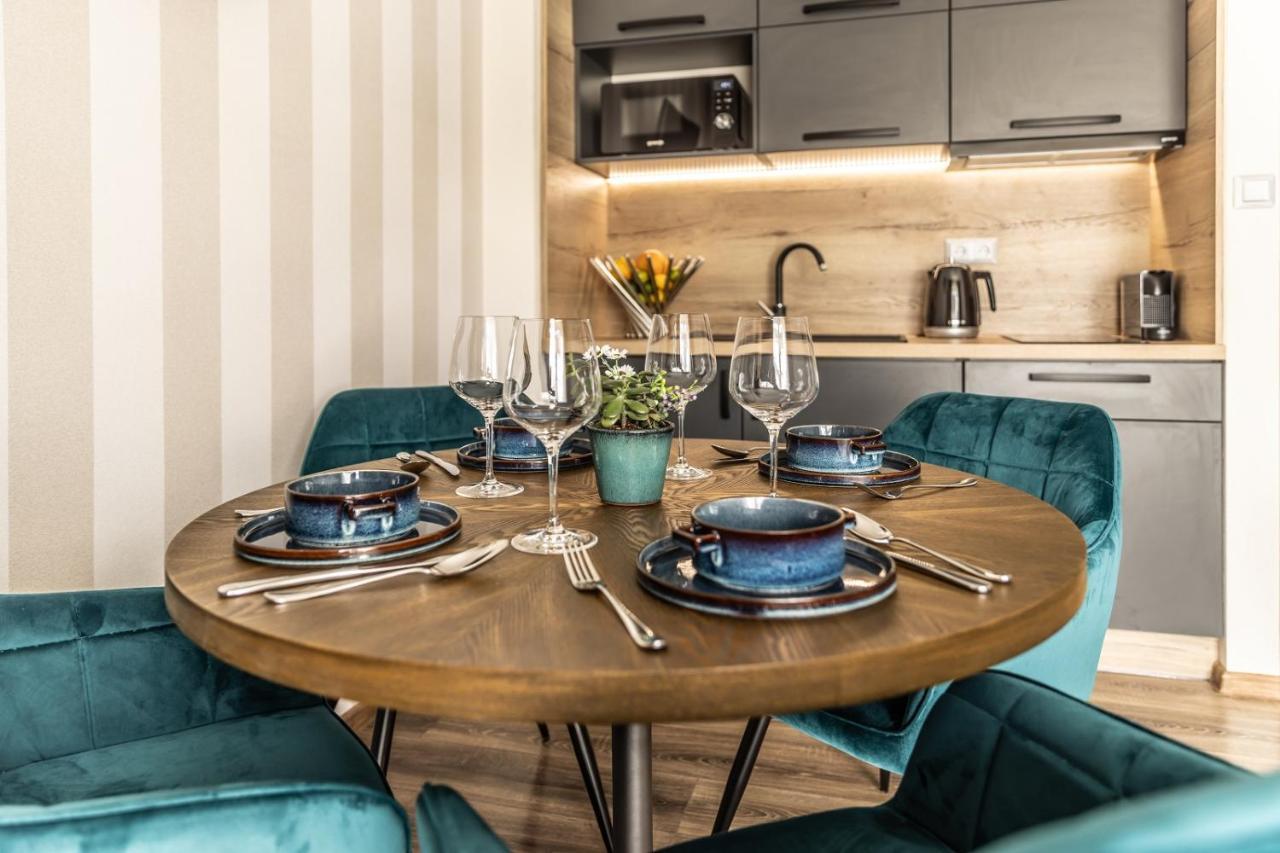 Hotel Demanova Apartments - Dependance Liptovský Mikuláš Extérieur photo
