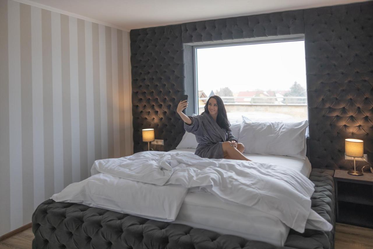 Hotel Demanova Apartments - Dependance Liptovský Mikuláš Extérieur photo