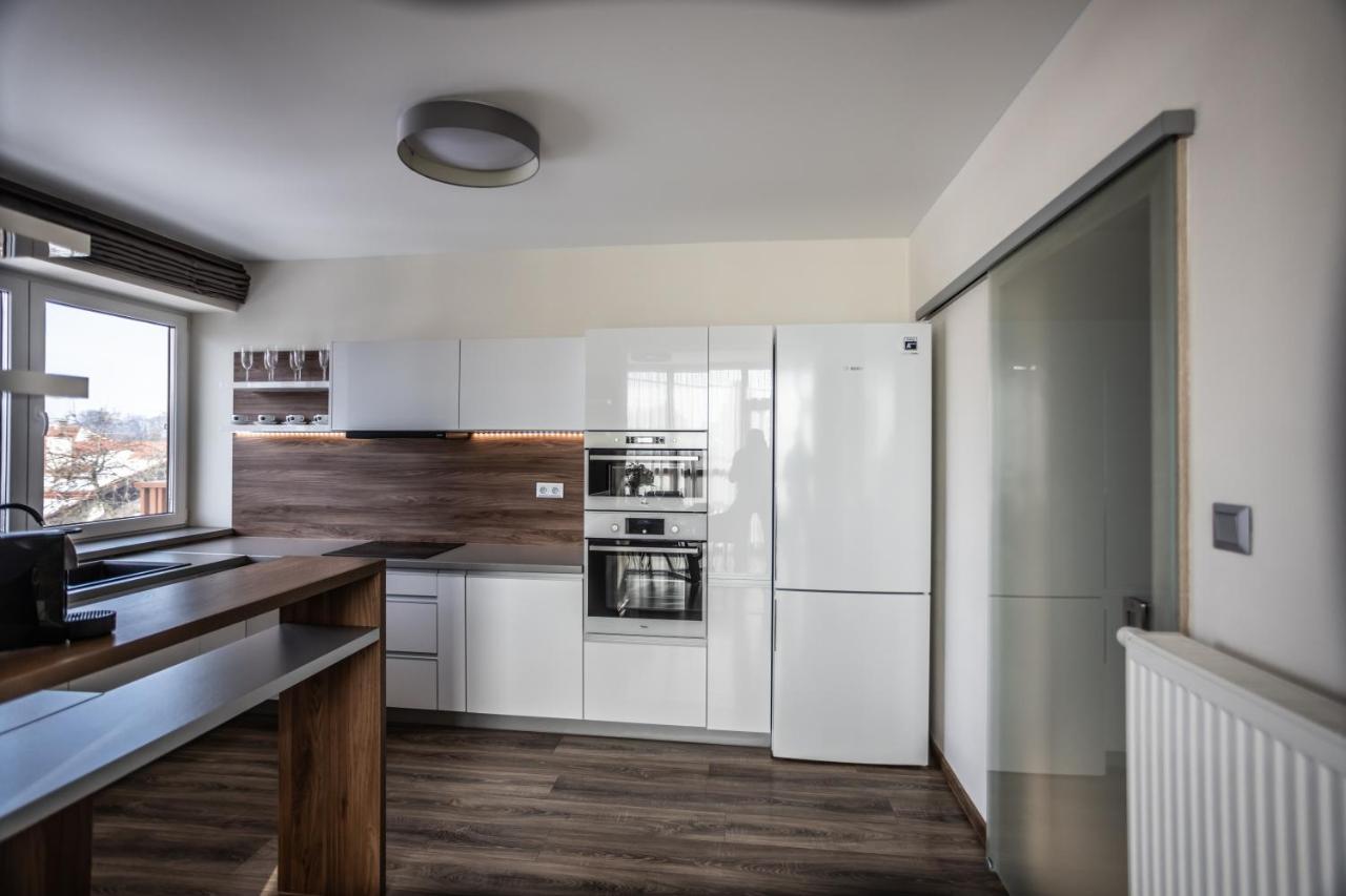 Hotel Demanova Apartments - Dependance Liptovský Mikuláš Extérieur photo