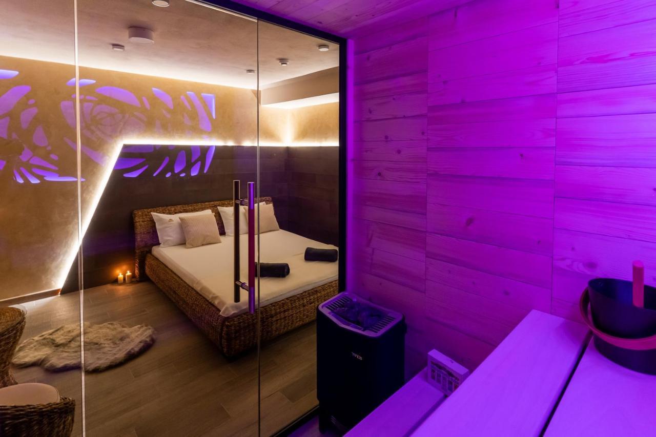 Hotel Demanova Apartments - Dependance Liptovský Mikuláš Extérieur photo